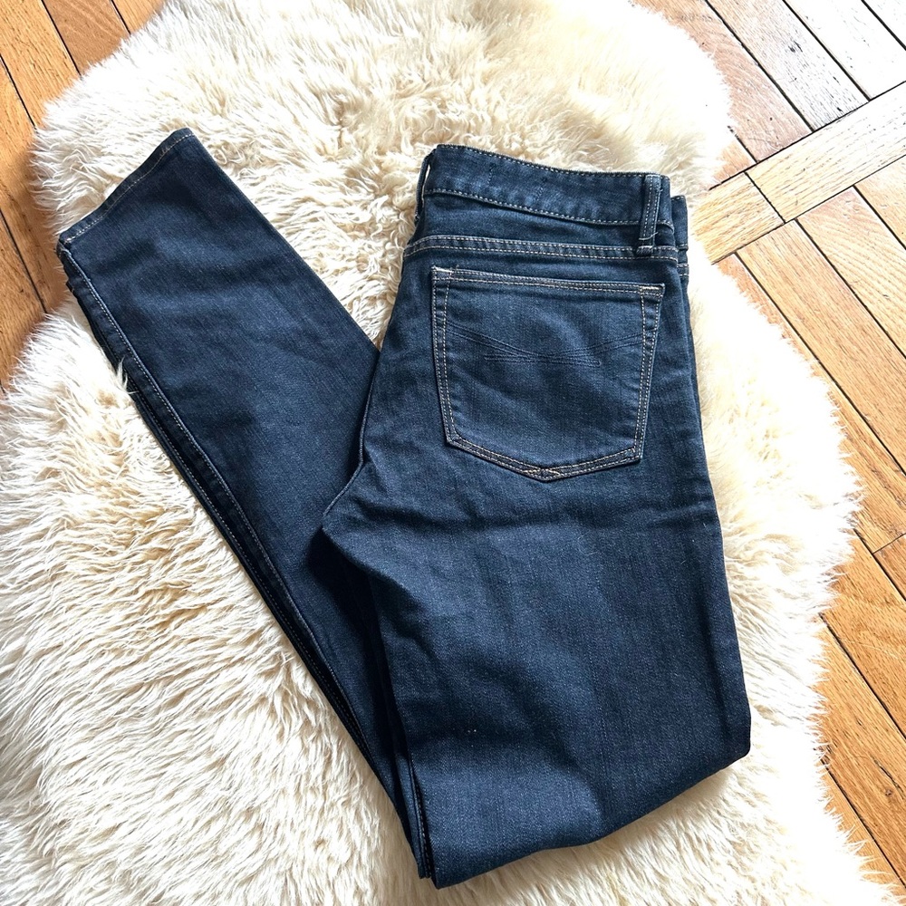 GAP 1969 28/6r Always Skinny Jeans
